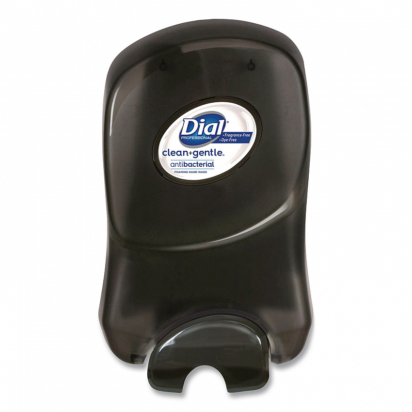 Clean+Gentle Antibacterial Foaming Hand Wash Refill for 1700 Dispenser, Fragrance-Free, 1.7 L, 3/Carton (32094)