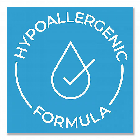 Clean+Gentle Antibacterial Foaming Hand Wash Refill for 1700 Dispenser, Fragrance-Free, 1.7 L, 3/Carton (32094)