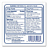 Clean+Gentle Antibacterial Foaming Hand Wash Refill for FIT Manual Dispenser, Fragrance-Free, 1.2 L, 3/Carton (32100CT)