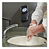 Clean+Gentle Antibacterial Foaming Hand Wash Refill for FIT Manual Dispenser, Fragrance-Free, 1.2 L, 3/Carton (32100CT)