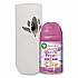 Freshmatic Ultra Automatic Sprayer Starter Kit, 5.89 oz, White Flowers and Melon Summer Delights, Asst Dispenser Color, 4/CT (88410)