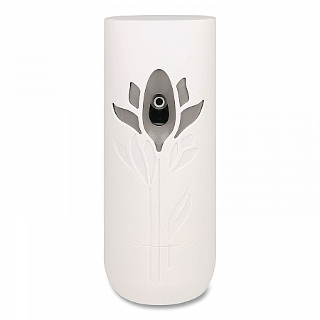 Freshmatic Ultra Automatic Sprayer Starter Kit, 5.89 oz, White Flowers and Melon Summer Delights, Asst Dispenser Color, 4/CT (88410)