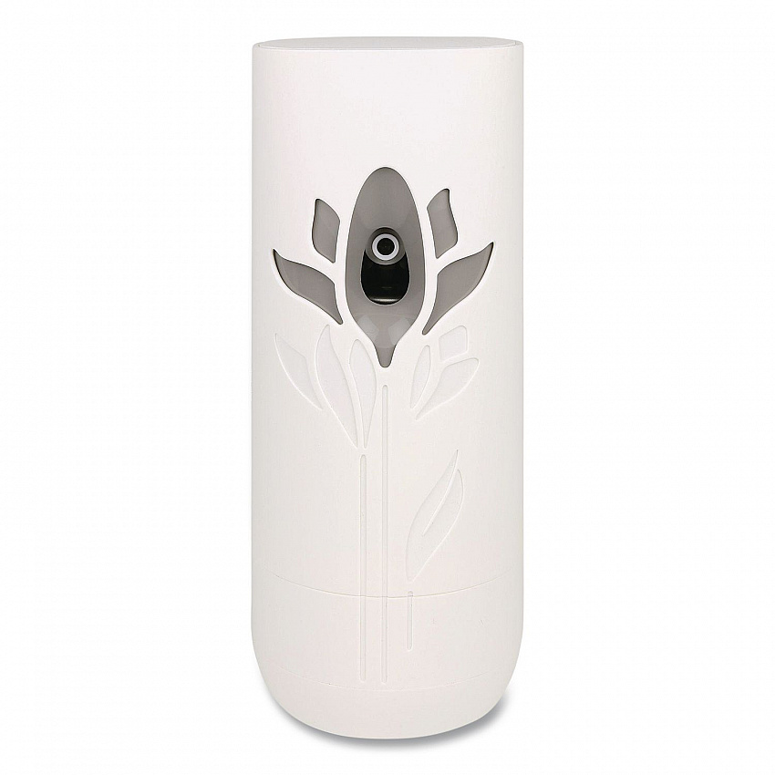 Freshmatic Ultra Automatic Sprayer Starter Kit, 5.89 oz, White Flowers and Melon Summer Delights, Asst Dispenser Color, 4/CT (88410)