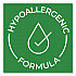 Basics Hypoallergenic Foaming Hand Wash Refill for 1700 Dispenser, with Vitamin E, Honeysuckle Scent, 1.7 L, 3/Carton (32499)