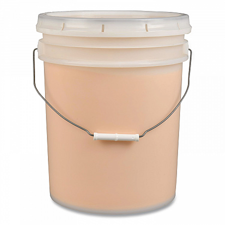 Heavy-Duty Powdered Concrete Cleaner, Mild Pine Scent, 40 lb Pail (1041742)
