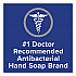 Gold Antibacterial Liquid Hand Soap, 2 oz, 144/Carton (32966)