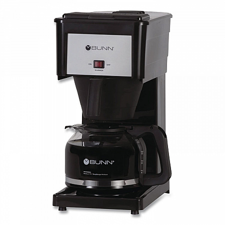 Speed Brew Classic, Black (383000063)