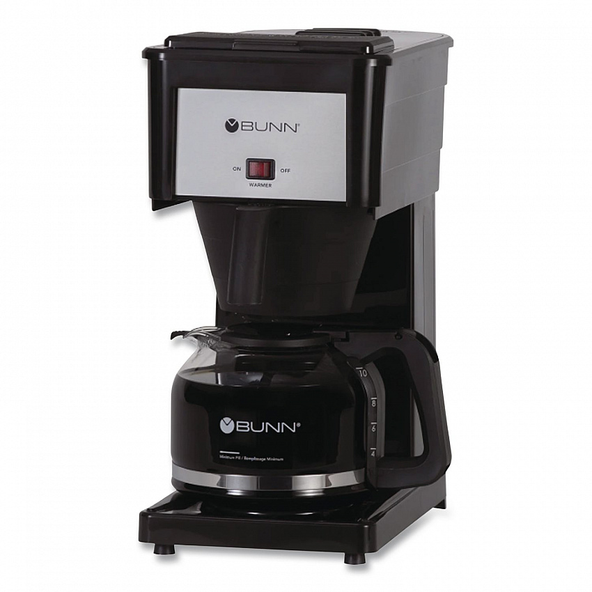 Speed Brew Classic, Black (383000063)