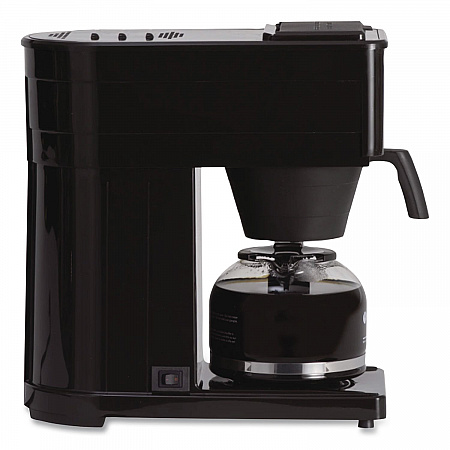 Speed Brew Classic, Black (383000063)