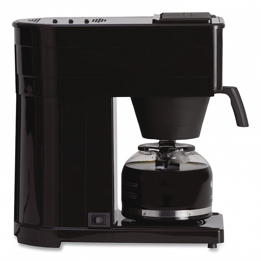 Speed Brew Classic, Black (383000063)
