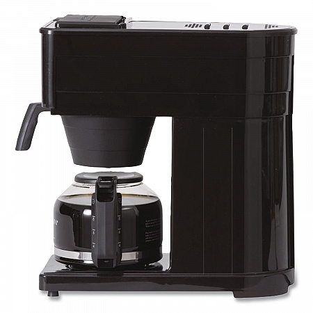 Speed Brew Classic, Black (383000063)