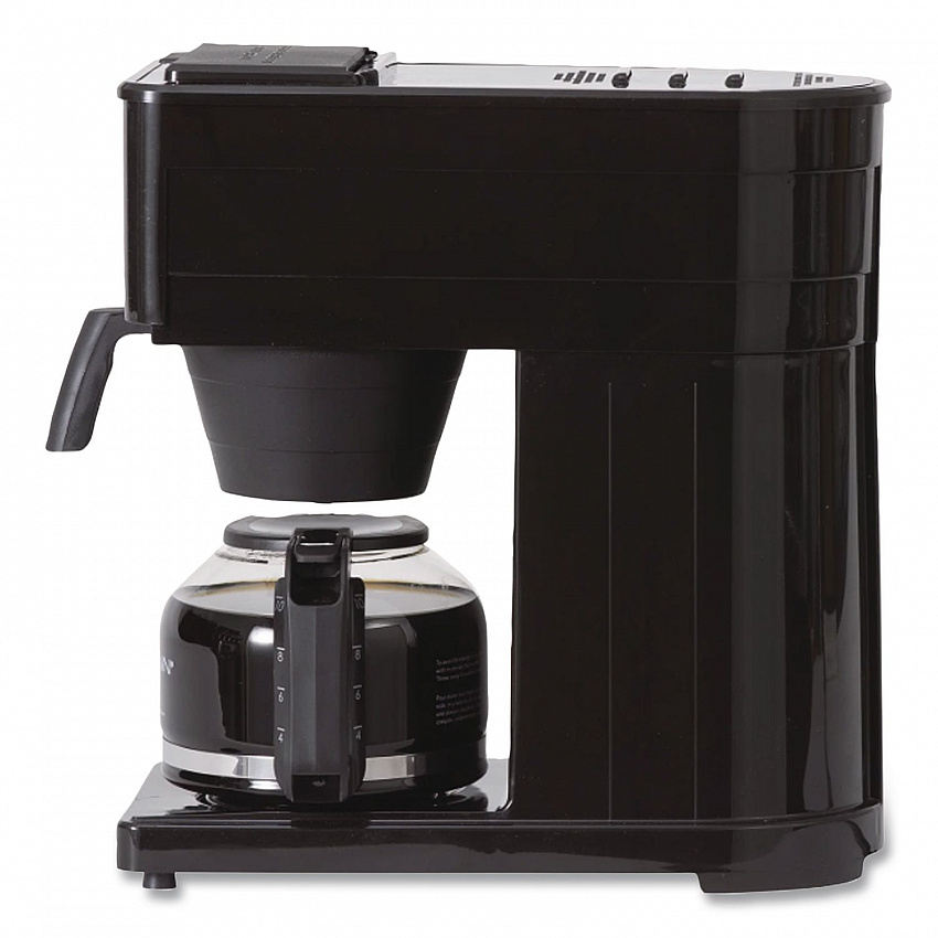 Speed Brew Classic, Black (383000063)