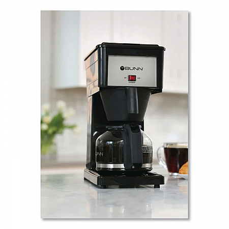 Speed Brew Classic, Black (383000063)