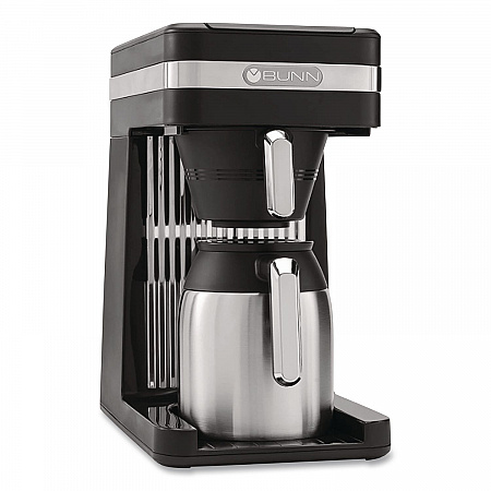 Speed Brew Platinum, Black (552000000)