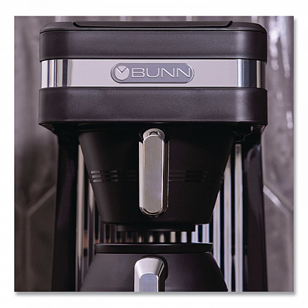 Speed Brew Platinum, Black (552000000)