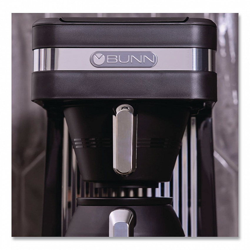 Speed Brew Platinum, Black (552000000)