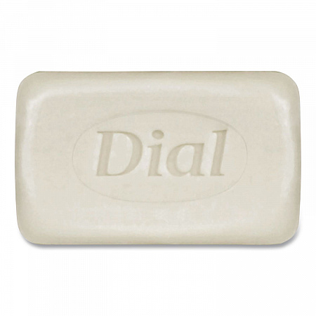 Antibacterial Deodorant Bar Soap, Clean Fresh Scent, 2.5 oz, 200/Carton (00098)