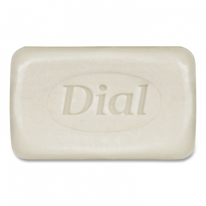 Antibacterial Deodorant Bar Soap, Clean Fresh Scent, 2.5 oz, 200/Carton (00098)