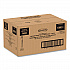 Style Setter Medium Weight Polypropylene Cutlery, Fork, Plastic, White, 1,000/Carton (F6OW)