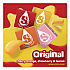 Original Fruit Chews, Assorted, 50 oz Bag (20900102)
