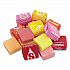 Original Fruit Chews, Assorted, 50 oz Bag (20900102)