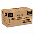 Style Setter Medium Weight Polypropylene Cutlery, Soup Spoon, Plastic, White, 1,000/Carton (SU6OW)