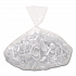 Style Setter Medium Weight Polypropylene Cutlery, Soup Spoon, Plastic, White, 1,000/Carton (SU6OW)