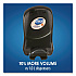 Dial 1700 Manual Dispenser, 1.7 L, 7.07 x 3.95 x 12.66, Smoke, 3/Carton (20075)