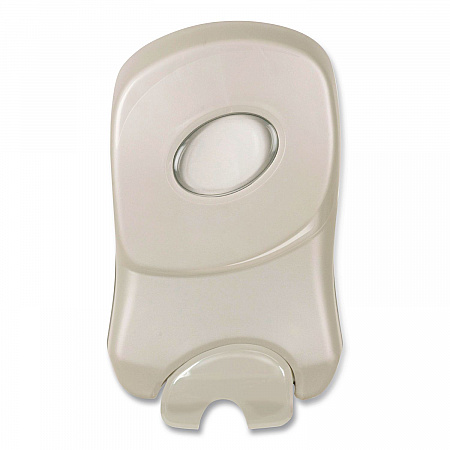 Dial 1700 Manual Dispenser, 1.7 L, 7.07 x 3.95 x 12.66, Pearl, 3/Carton (20078)