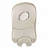 Dial 1700 Manual Dispenser, 1.7 L, 7.07 x 3.95 x 12.66, Pearl, 3/Carton (20078)