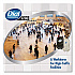 Dial 1700 Manual Dispenser, 1.7 L, 7.07 x 3.95 x 12.66, Pearl, 3/Carton (20078)