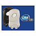 Dial 1700 Manual Dispenser, 1.7 L, 7.07 x 3.95 x 12.66, Pearl, 3/Carton (20078)