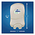 Dial 1700 Manual Dispenser, 1.7 L, 7.07 x 3.95 x 12.66, Pearl, 3/Carton (20078)