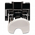 Dial 1700 Manual Dispenser, 1.7 L, 7.07 x 3.95 x 12.66, Pearl, 3/Carton (20078)