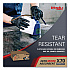 X70 Cloths, Flat Sheet, 16.6 x 14.9, White, 300/Carton (41100)