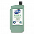 Basics MP Free Liquid Hand Soap Refill, Unscented, 1 L, 8/Carton (33821)