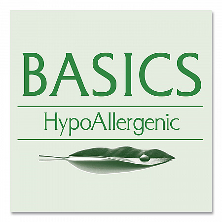 Basics MP Free Liquid Hand Soap Refill, Unscented, 1 L, 8/Carton (33821)