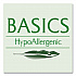 Basics MP Free Liquid Hand Soap Refill, Unscented, 1 L, 8/Carton (33821)