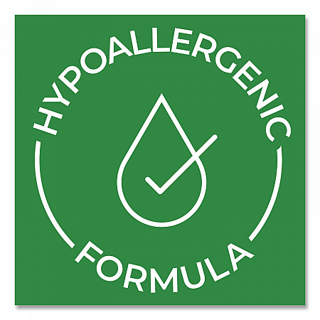 Basics MP Free Liquid Hand Soap Refill for Versa Dispenser, Unscented, 15 oz, 6/Carton (33827)