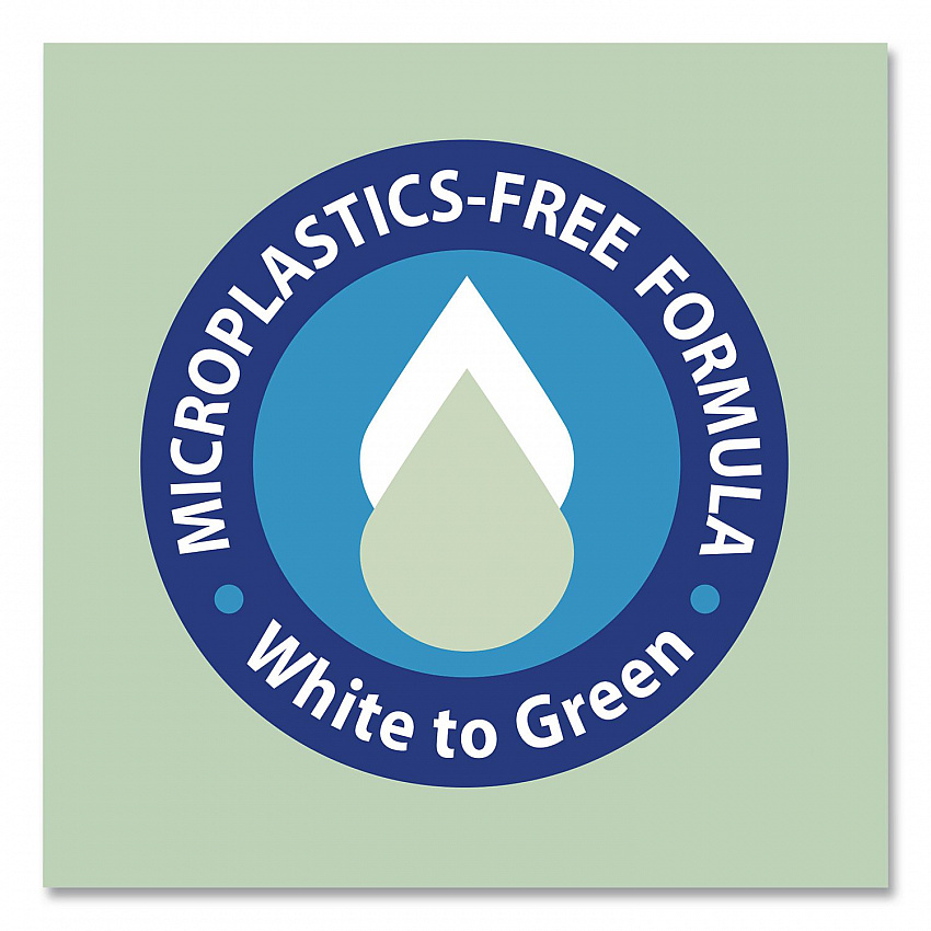 Basics MP Free Liquid Hand Soap Refill for Versa Dispenser, Unscented, 15 oz, 6/Carton (33827)