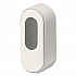 Versa Dispenser for Cartridge Refills, 15 oz, 3.75 x 3.38 x 8.75, Light Gray/White, 6/Carton (34037)