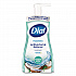 Antibacterial Foaming Hand Wash, Coconut Water Scent, 10 oz, 8/Carton (34715)