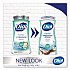 Antibacterial Foaming Hand Wash, Coconut Water Scent, 10 oz, 8/Carton (34715)
