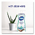 Antibacterial Foaming Hand Wash, Coconut Water Scent, 10 oz, 8/Carton (34715)