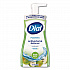 Antibacterial Foaming Hand Wash, Fresh Pear Scent, 10 oz, 8/Carton (34721)