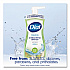 Antibacterial Foaming Hand Wash, Fresh Pear Scent, 10 oz, 8/Carton (34721)