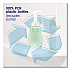 Antibacterial Foaming Hand Wash, Fresh Pear Scent, 10 oz, 8/Carton (34721)