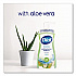 Antibacterial Foaming Hand Wash, Fresh Pear Scent, 10 oz, 8/Carton (34721)