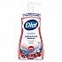 Antibacterial Foaming Hand Wash, Power Berries Scent, 10 oz, 8/Carton (34727)