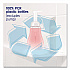 Antibacterial Foaming Hand Wash, Power Berries Scent, 10 oz, 8/Carton (34727)